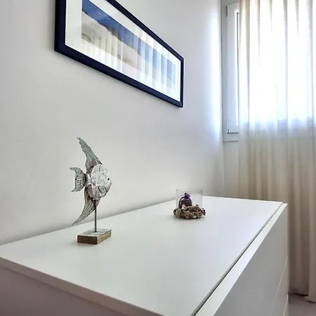 Blue Bay B8 - Magica Immobiliare Apartamento Lido di Jesolo