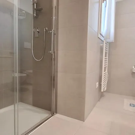 Apartamento Blue Bay B8 - Magica Immobiliare *