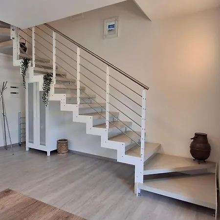 Apartamento Blue Bay B8 - Magica Immobiliare Lido di Jesolo