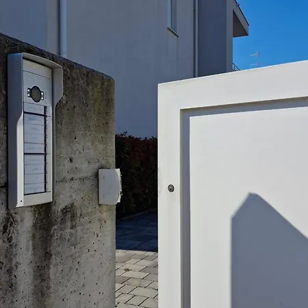 Blue Bay B8 - Magica Immobiliare Lido di Jesolo