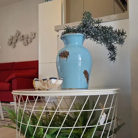 Blue Bay B8 - Magica Immobiliare Apartamento *