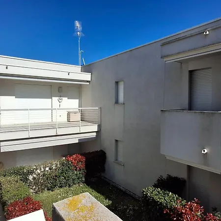 Apartamento Blue Bay B8 - Magica Immobiliare Lido di Jesolo