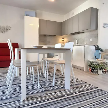 Apartamento Blue Bay B8 - Magica Immobiliare
