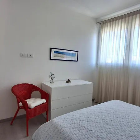 Apartamento Blue Bay B8 - Magica Immobiliare *