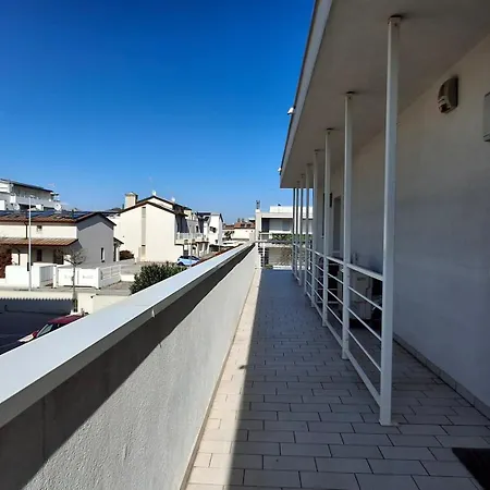 Blue Bay B8 - Magica Immobiliare * Lido di Jesolo