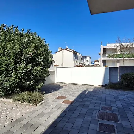 Apartamento Blue Bay B8 - Magica Immobiliare