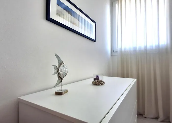 Blue Bay B8 - Magica Immobiliare Daire Lido di Jesolo