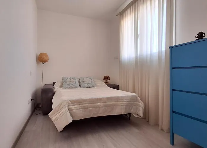 Blue Bay B8 - Magica Immobiliare Daire