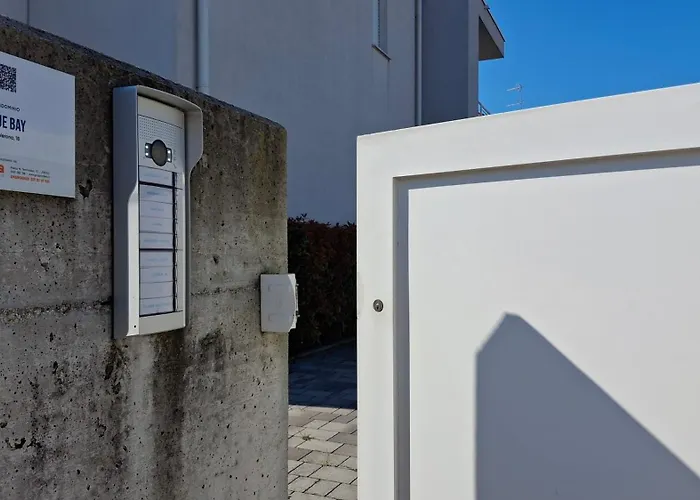 Blue Bay B8 - Magica Immobiliare Lido di Jesolo