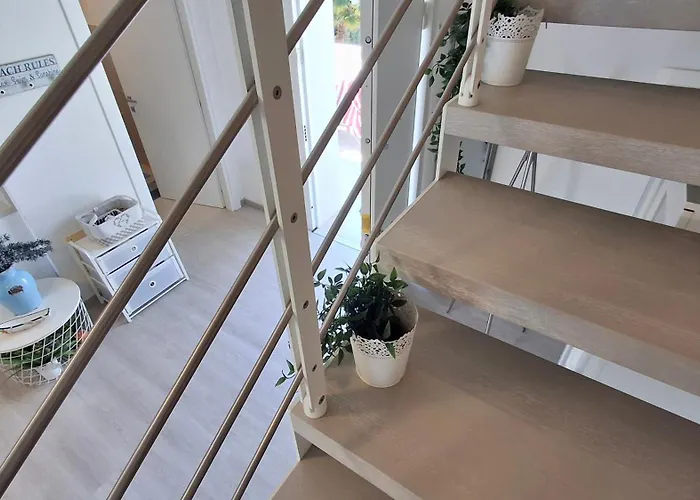 Blue Bay B8 - Magica Immobiliare Daire *