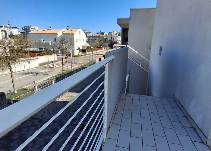 Blue Bay B8 - Magica Immobiliare Daire Lido di Jesolo