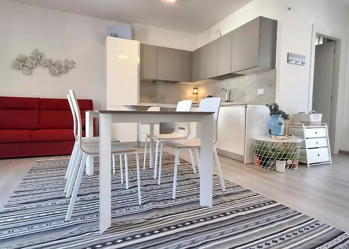 Daire Blue Bay B8 - Magica Immobiliare