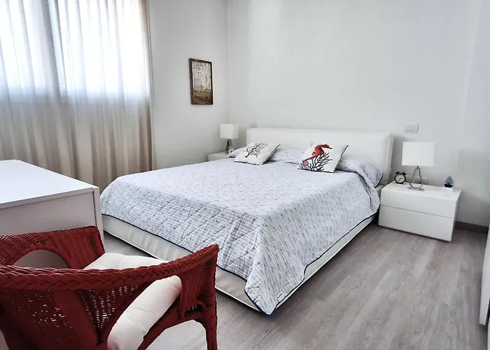 Blue Bay B8 - Magica Immobiliare Daire