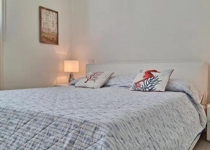 Blue Bay B8 - Magica Immobiliare Daire