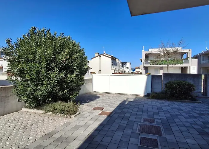 Daire Blue Bay B8 - Magica Immobiliare