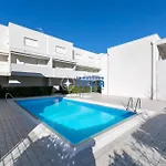 Lejlighed Blue Bay *