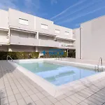 Lejlighed Blue Bay Lido di Jesolo