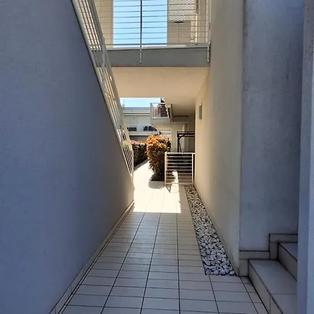 Appartement Blue Bay B8 - Magica Immobiliare