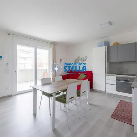 Apartment Blue Bay