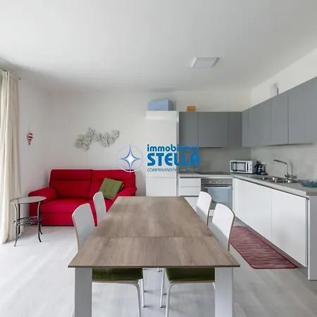 Blue Bay Apartment