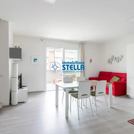 Blue Bay Apartman Lido di Jesolo
