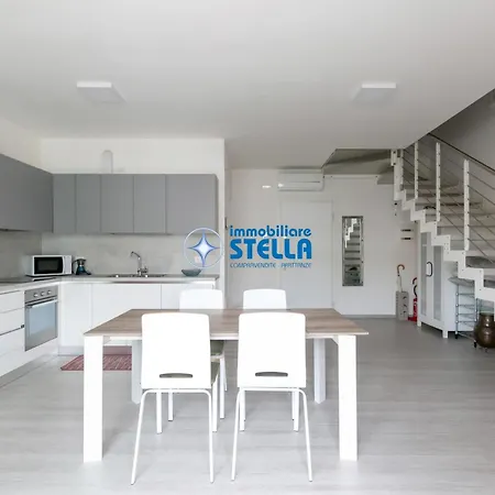 Blue Bay Apartman Lido di Jesolo