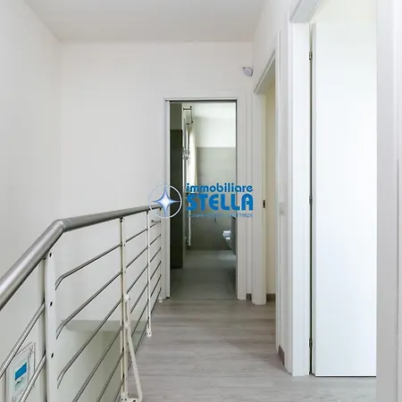 Apartment Blue Bay Lido di Jesolo
