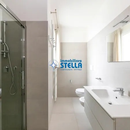 Apartment Blue Bay Lido di Jesolo