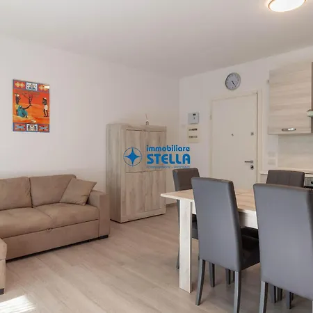 Blue Bay Apartment Lido di Jesolo