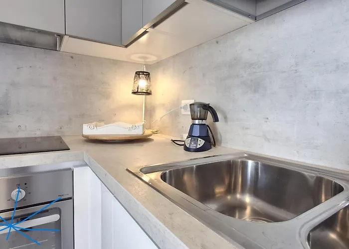 Blue Bay B8 - Magica Immobiliare Appartement