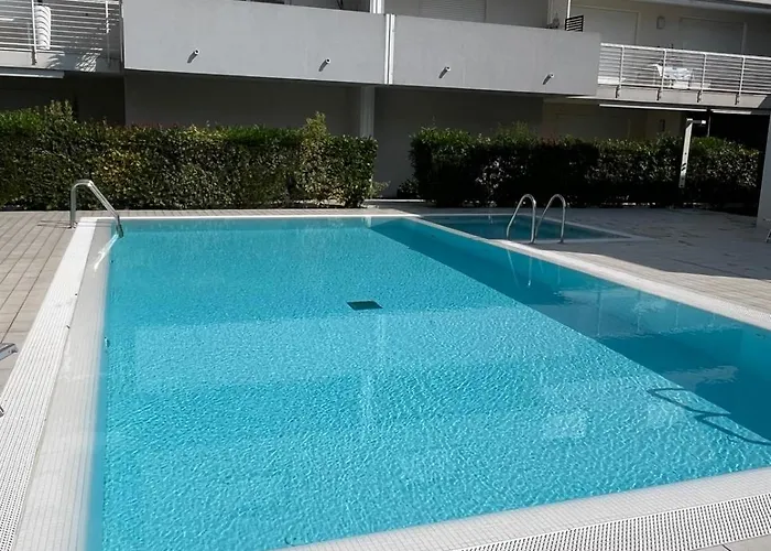 Appartement Blue Bay B8 - Magica Immobiliare *