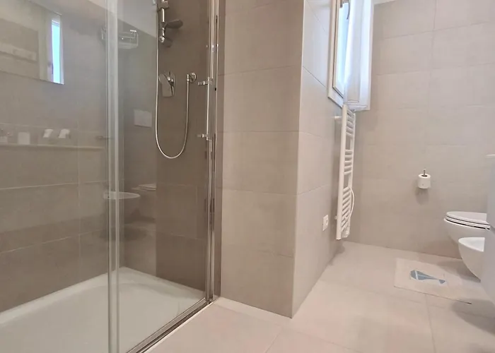 Appartement Blue Bay B8 - Magica Immobiliare *