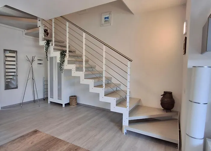 Appartement Blue Bay B8 - Magica Immobiliare Jesolo