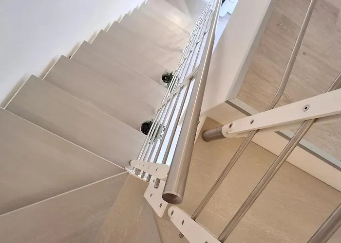 Blue Bay B8 - Magica Immobiliare Appartement *