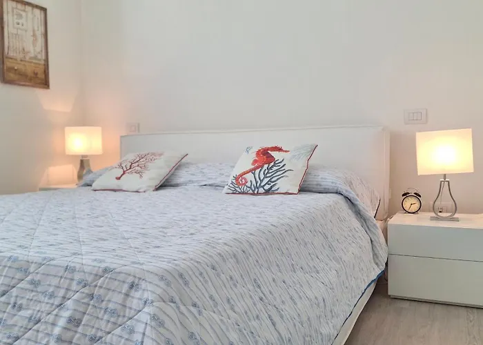 Blue Bay B8 - Magica Immobiliare Appartement *