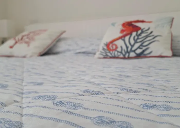 Blue Bay B8 - Magica Immobiliare Jesolo