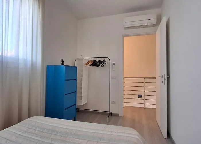 Blue Bay B8 - Magica Immobiliare