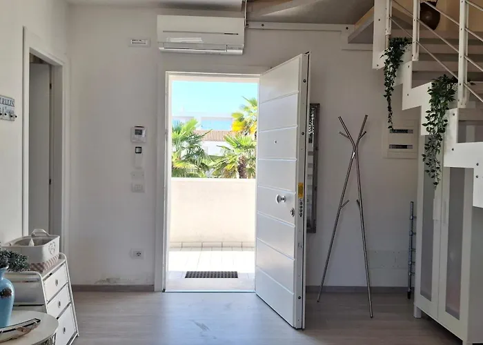 Appartement Blue Bay B8 - Magica Immobiliare