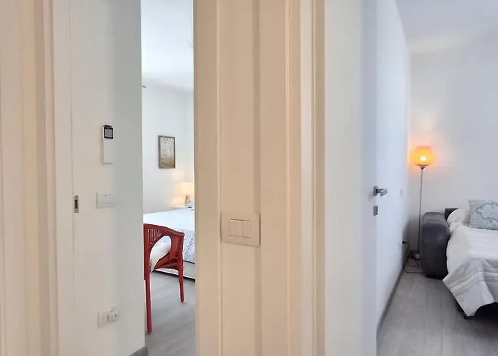 Appartement Blue Bay B8 - Magica Immobiliare *