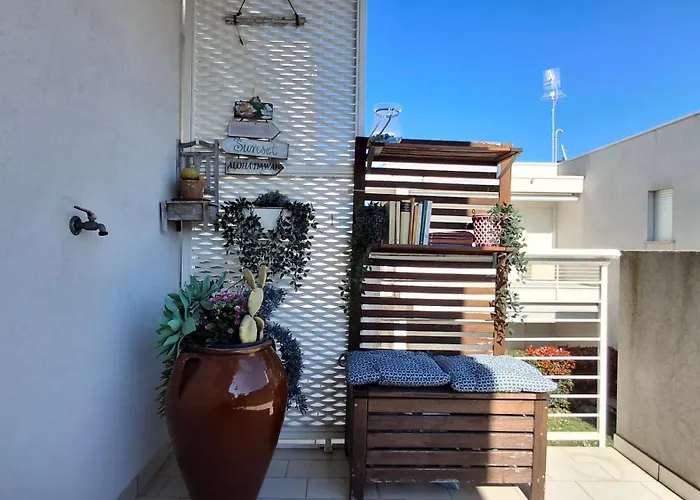 Blue Bay B8 - Magica Immobiliare Jesolo