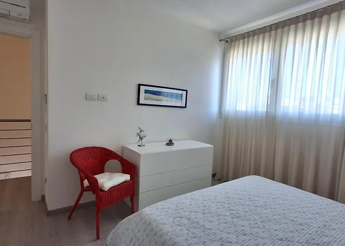 Appartement Blue Bay B8 - Magica Immobiliare *