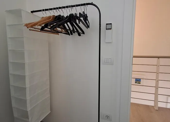 Appartement Blue Bay B8 - Magica Immobiliare Jesolo