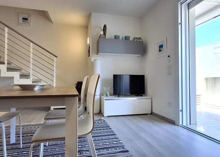 Blue Bay B8 - Magica Immobiliare Appartement Jesolo