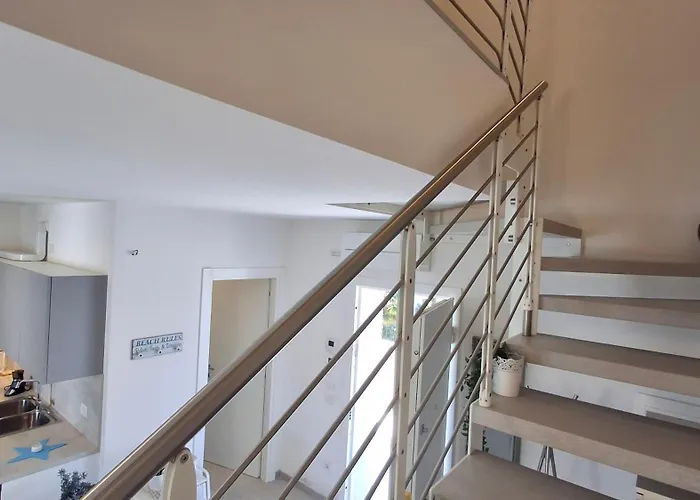 Blue Bay B8 - Magica Immobiliare Appartement *