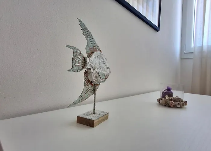 Blue Bay B8 - Magica Immobiliare Jesolo