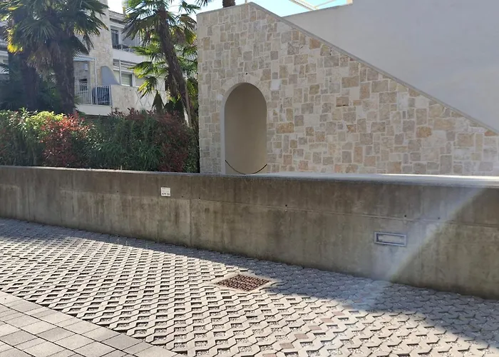 Blue Bay B8 - Magica Immobiliare