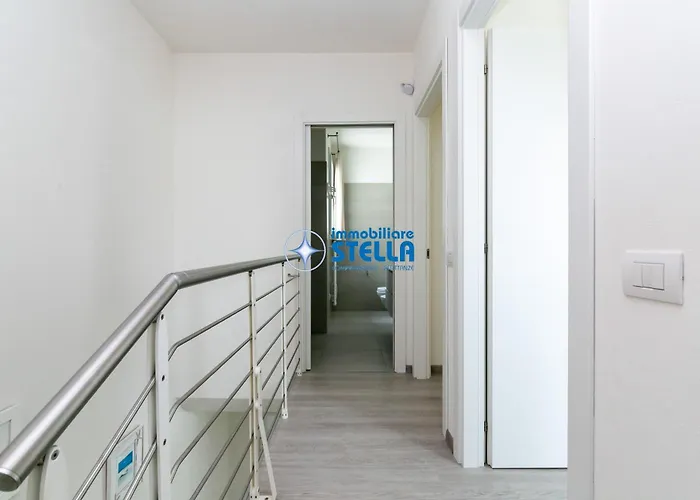 Apartment Blue Bay Lido di Jesolo