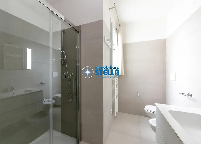 Apartment Blue Bay *