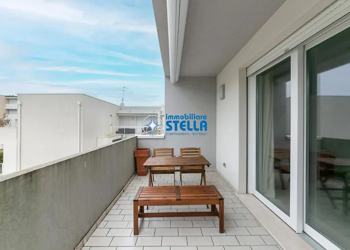 Apartment Blue Bay *