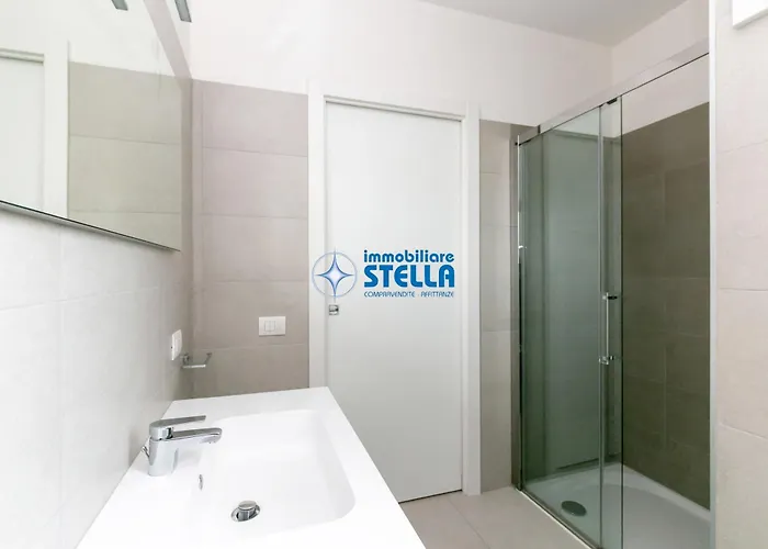 Blue Bay Apartment *